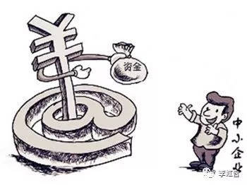 民間借貸融資相關(guān)規(guī)定研析——聚焦中小企業(yè)融資路徑