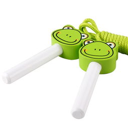 2.4米兒童跳繩WD12 地攤熱賣的益智木制玩具，郵樂官方圖片大全推薦