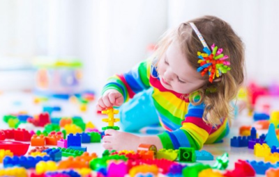 快樂精靈，共享童年 廣州玩具品牌的溫暖陪伴